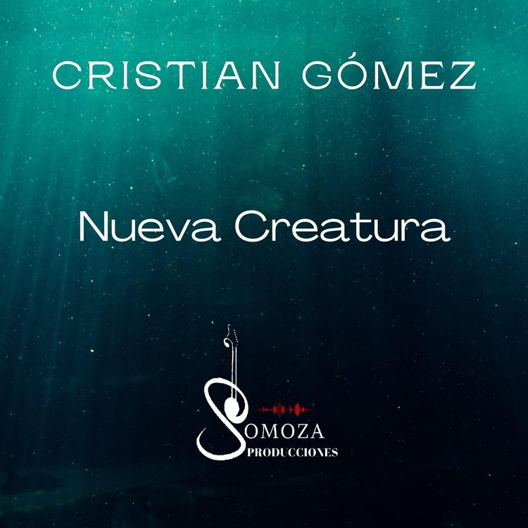 Cristian Gómez's avatar image