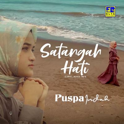 Satangah Hati's cover