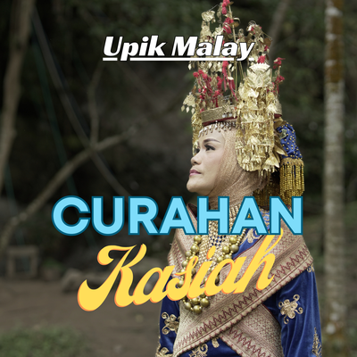 Curahan Kasiah's cover