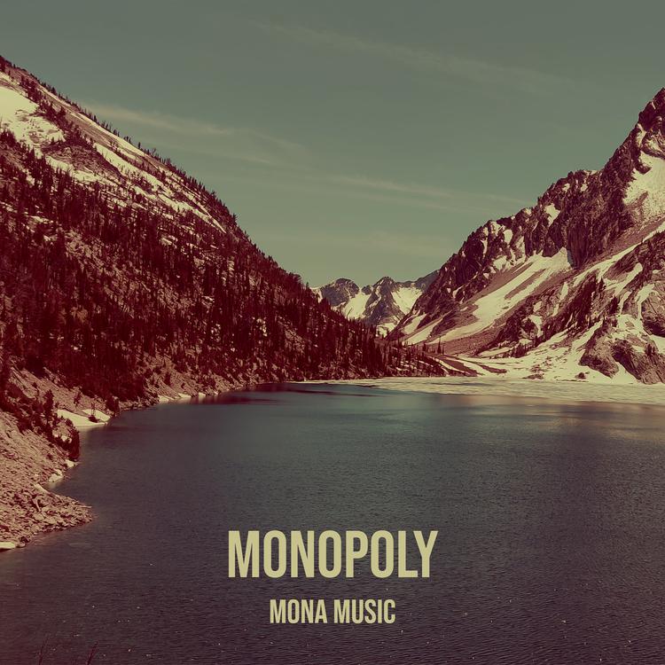 Mona Music's avatar image