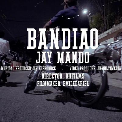 BANDIAO's cover