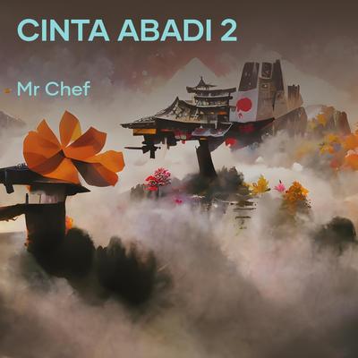 Cinta Abadi 2's cover