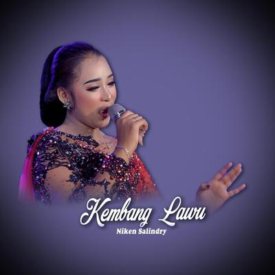 Kembang Lawu's cover