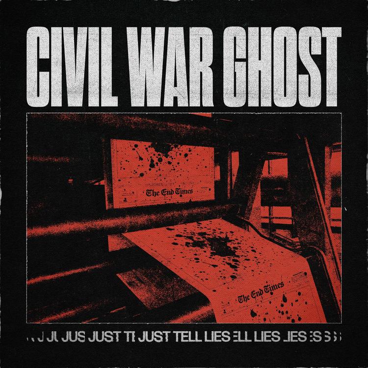 Civil War Ghost's avatar image