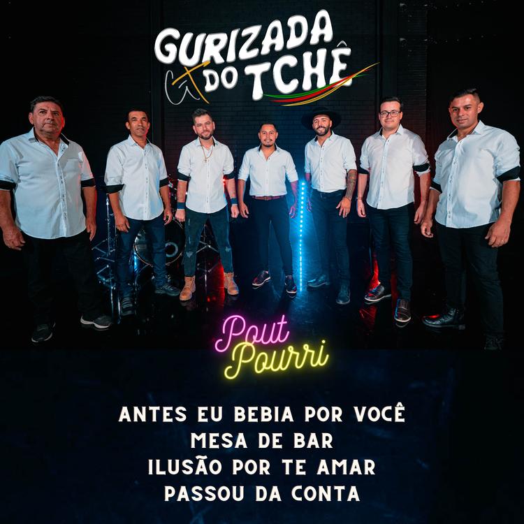 GURIZADA DO TCHE's avatar image