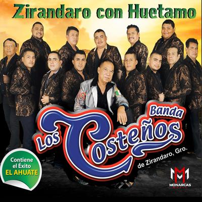 Zirandaro Con Huetamo's cover