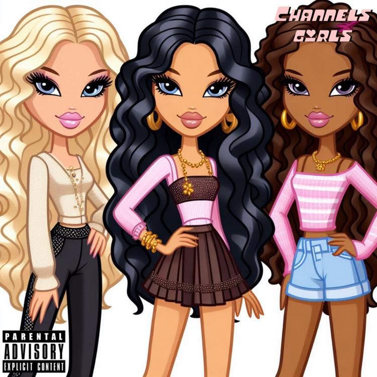 Chanels Girls's avatar image