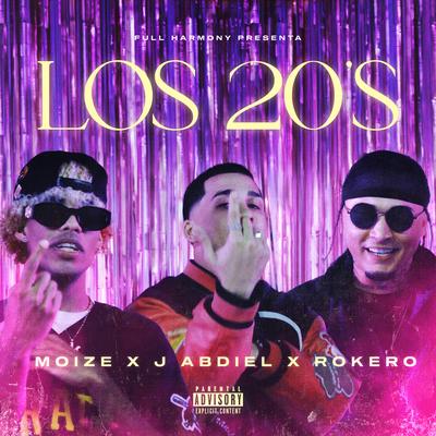 Los 20s's cover