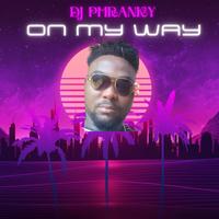 Dj Phranky's avatar cover