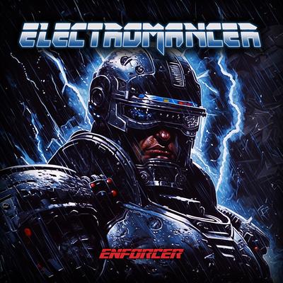 Electromancer's cover