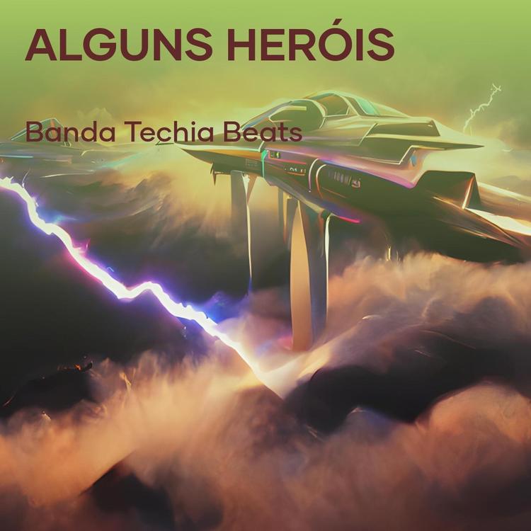 Banda TechIA Beats's avatar image