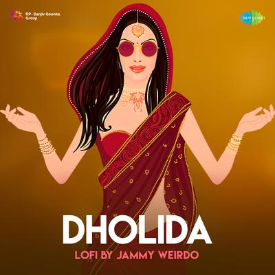 Dholida - LoFi's cover