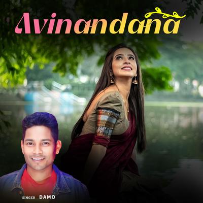 Avinandana's cover