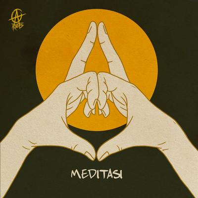 Meditasi's cover