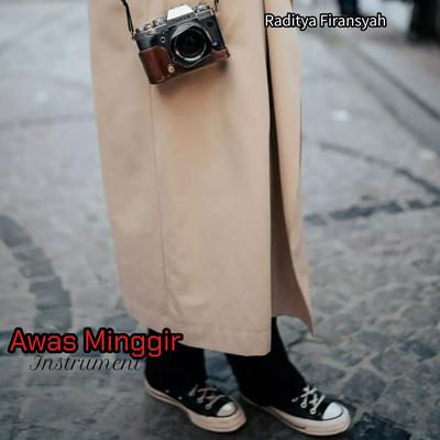 Awas minggir (Instrument)'s cover