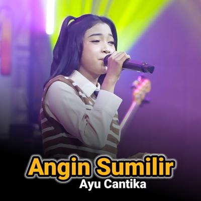 Angin Sumilir's cover