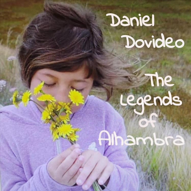 Daniel Dovideo's avatar image