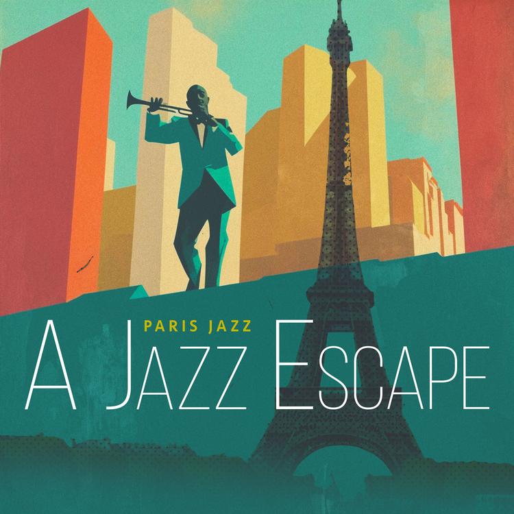 #Paris Jazz's avatar image