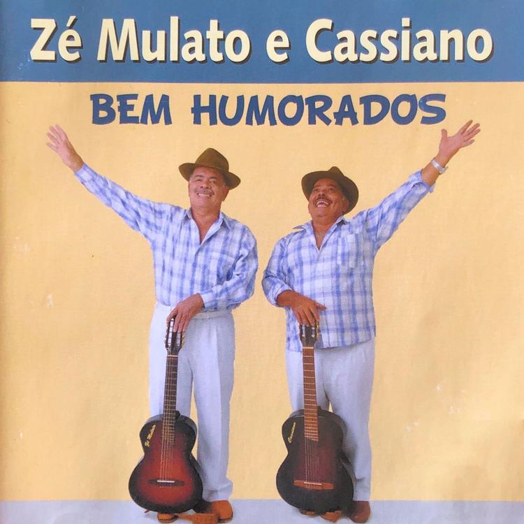 Zé Mulato e Cassiano's avatar image