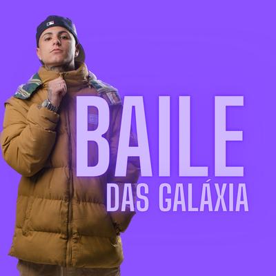 BAILE DAS GALÁXIA (Slowed + Reverb) By DJ GUDOG's cover