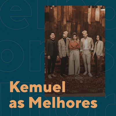 Kemuel As Melhores's cover