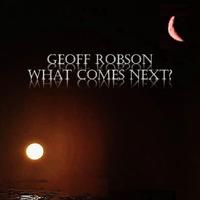 Geoff Robson's avatar cover
