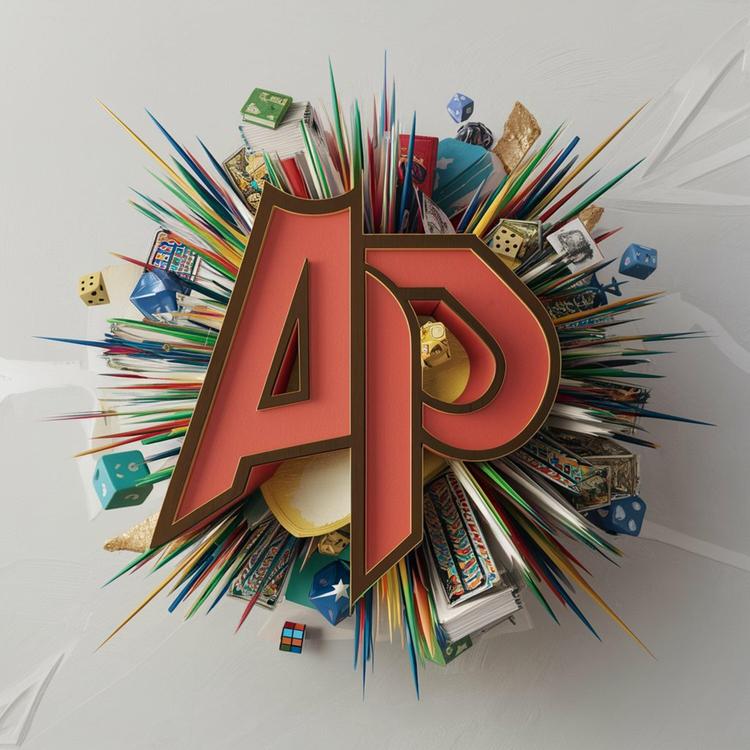 AP's avatar image