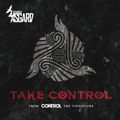 Take Control By Old Gods of Asgard's cover