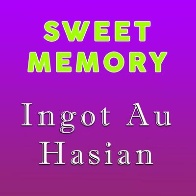 Ingot Au Hasian's cover