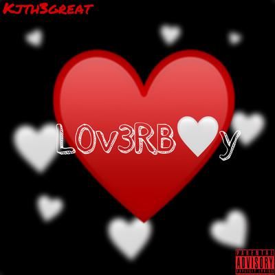 L0V3R B0Y's cover