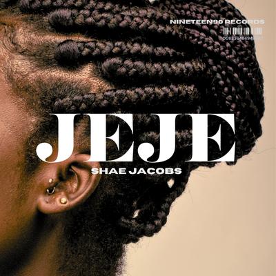 Shae Jacobs's cover