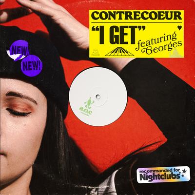 I Get By Contrecoeur, Georges's cover