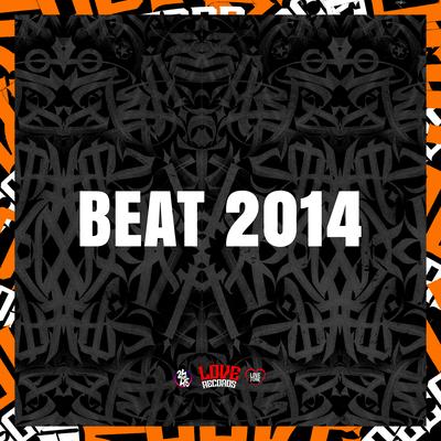 Beat 2014's cover