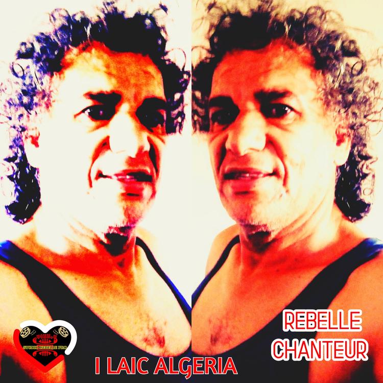 Rebelle chanteur kherzi abdelkader's avatar image