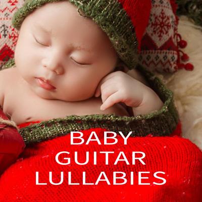 Soothing Lullaby For Baby To Sleep's cover