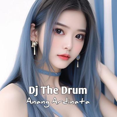 DJ The Drum's cover