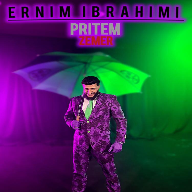 Ernim Ibrahimi's avatar image