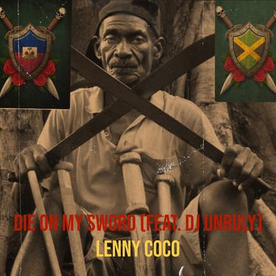 Lenny Coco's cover