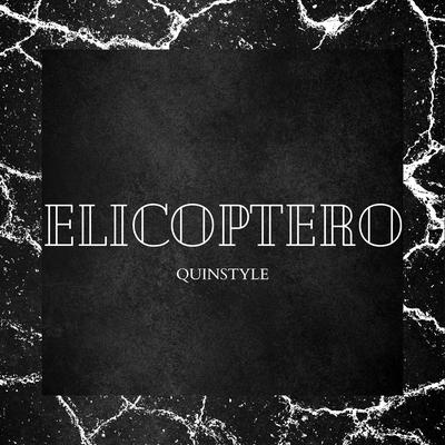 ELICOPTERO's cover