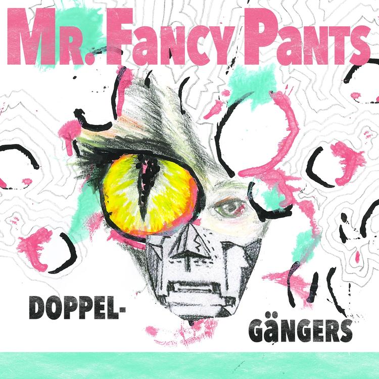 Mr. Fancy Pants's avatar image