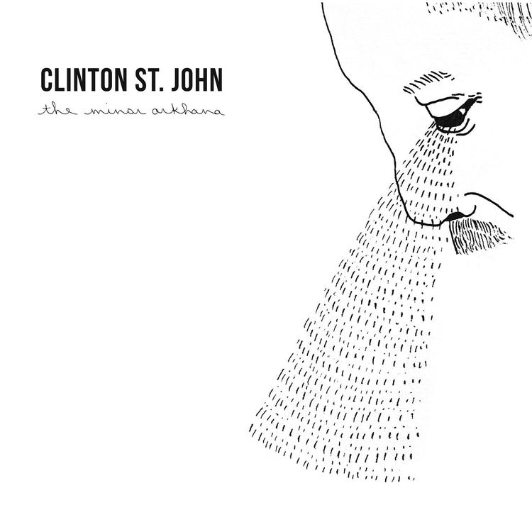 Clinton St. John's avatar image