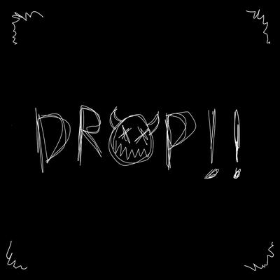 DROP!!'s cover
