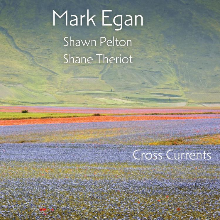 Mark Egan's avatar image