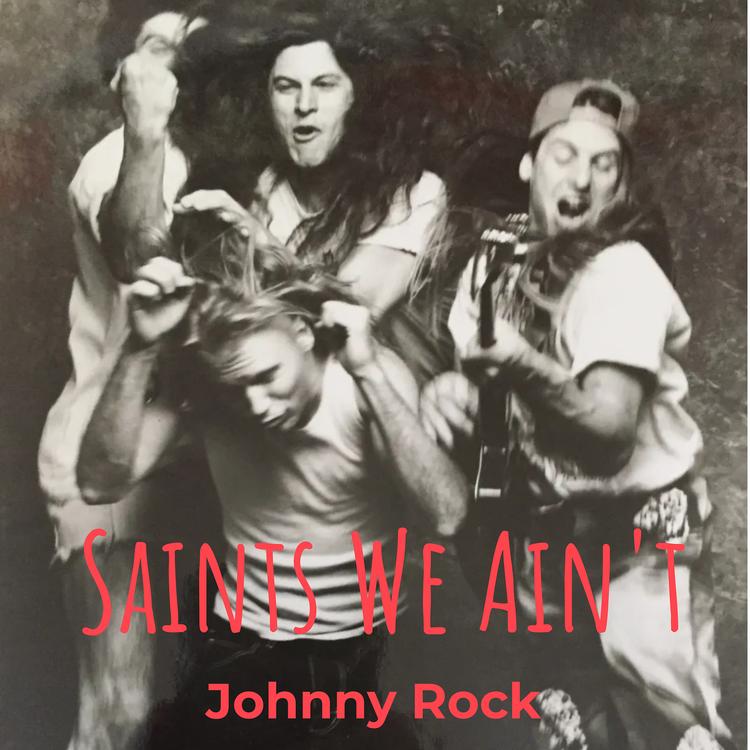 Johnny Rock's avatar image