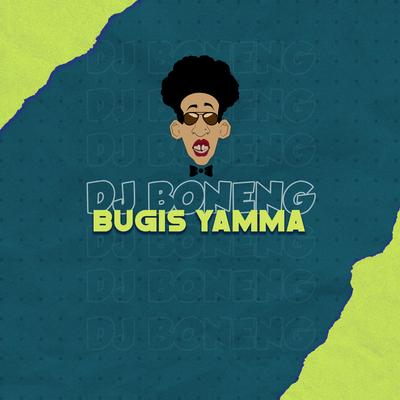 Bugis Yamma's cover