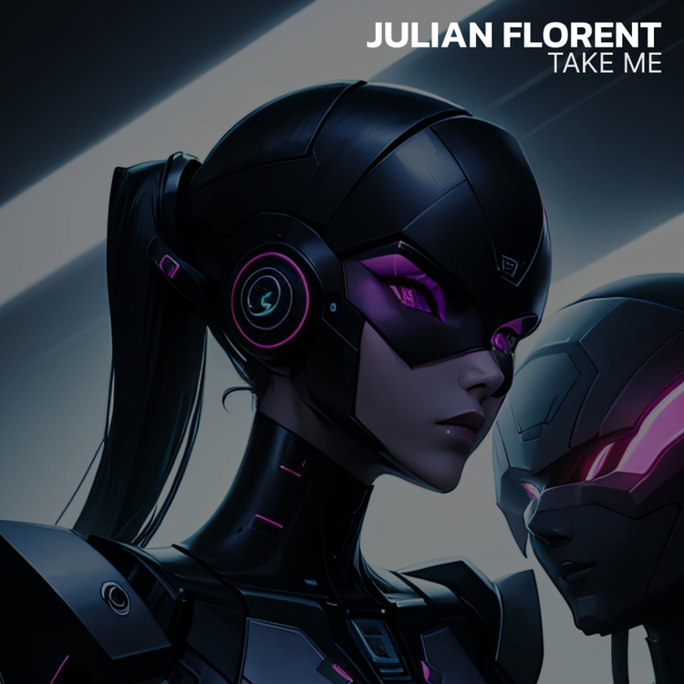 Julian Florent's avatar image