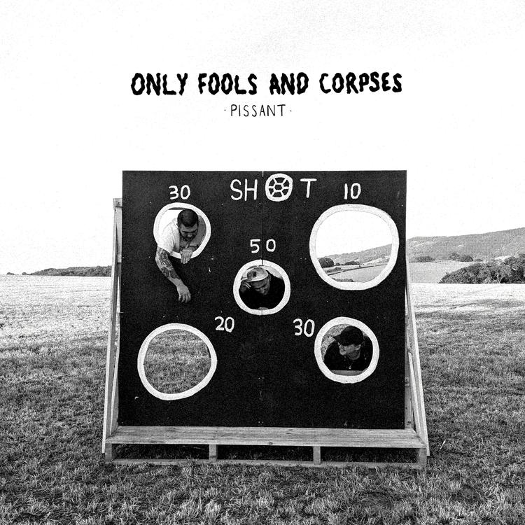 Only Fools and Corpses's avatar image