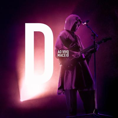 Desandou (Ao Vivo) By Djavan's cover