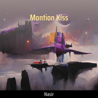 Montion Kiss's cover