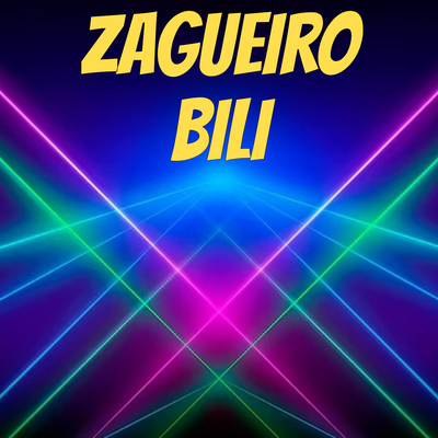 Zagueiro Bili's cover